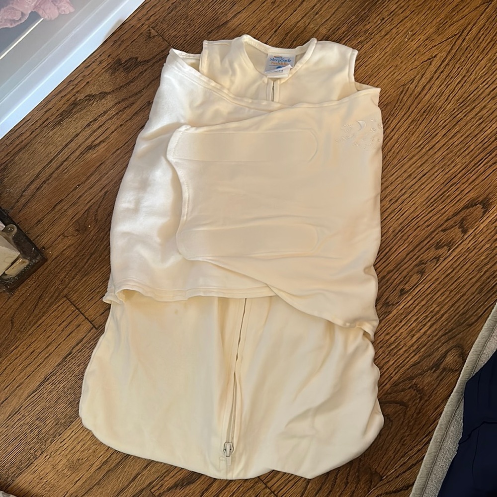 Halo Sleep Sack Swaddle